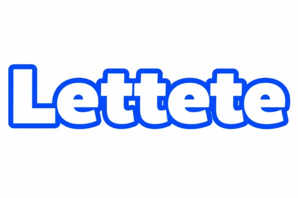 lettete