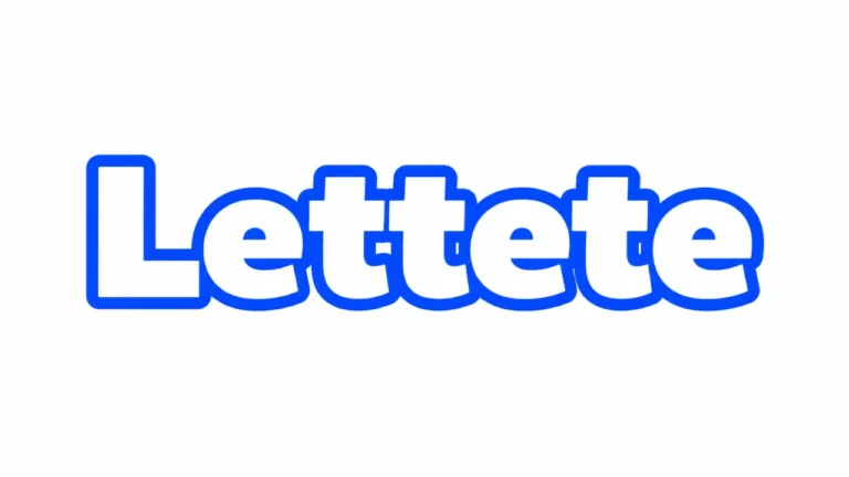 Lettete: Meaning, Origins, Uses and Growing Online Interest