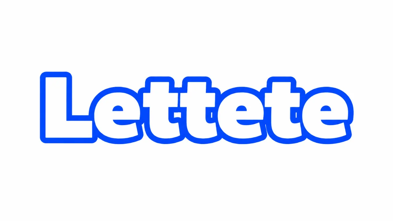 lettete