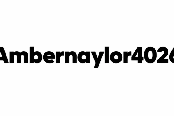 ambernaylor4026