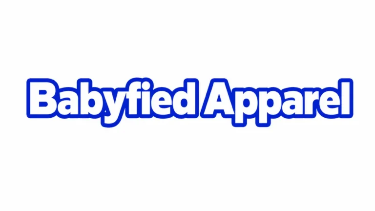 Babyfied Apparel: Modern Baby Clothing for Comfort, Quality, and Style