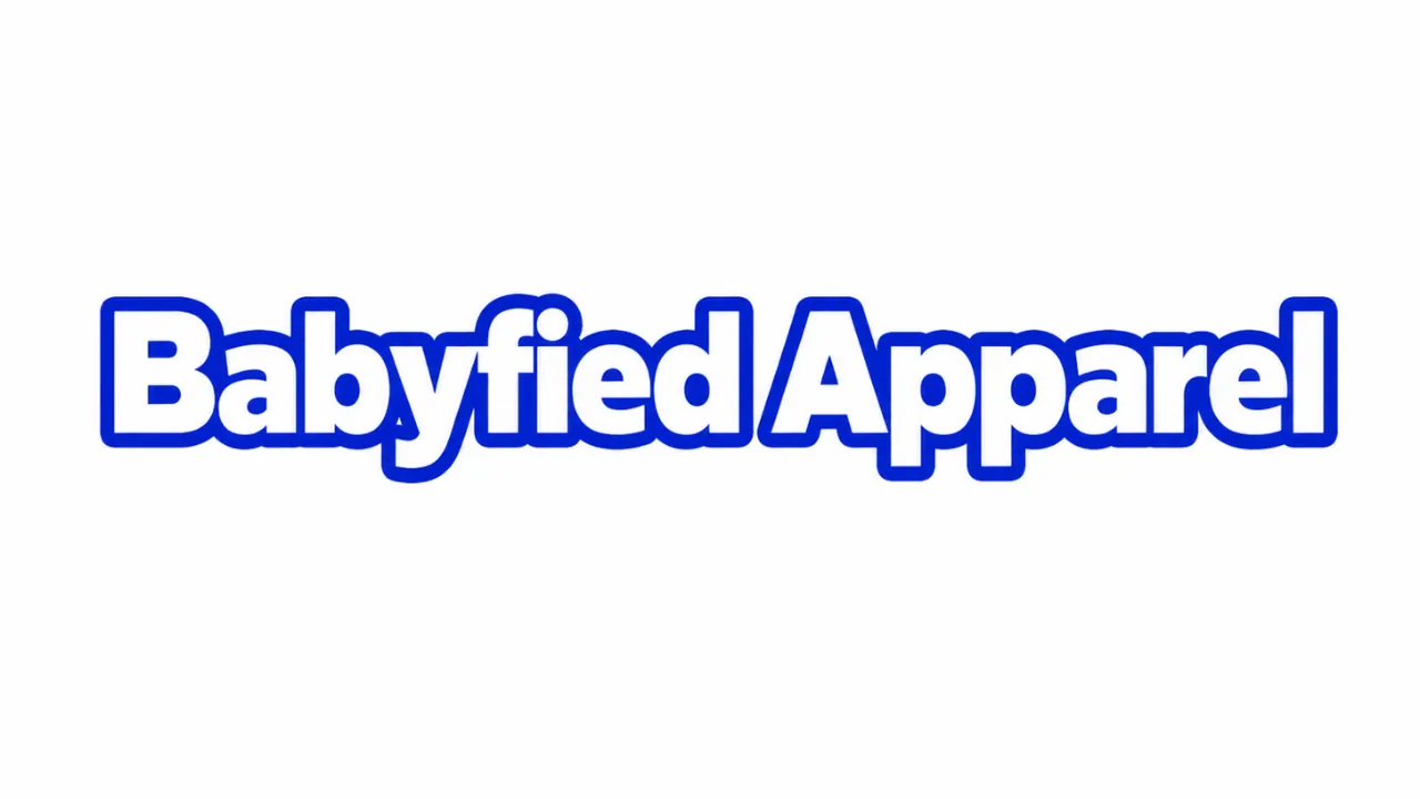 babyfied apparel