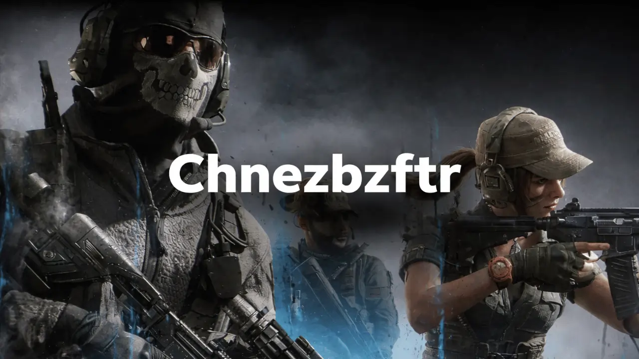 chnezbzftr