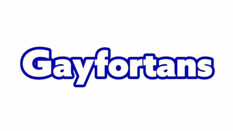 Gayfortans: Meaning, Search Trends, Online Presence and Possible Uses