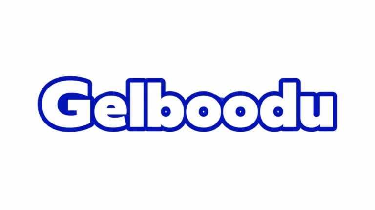 gelboodu