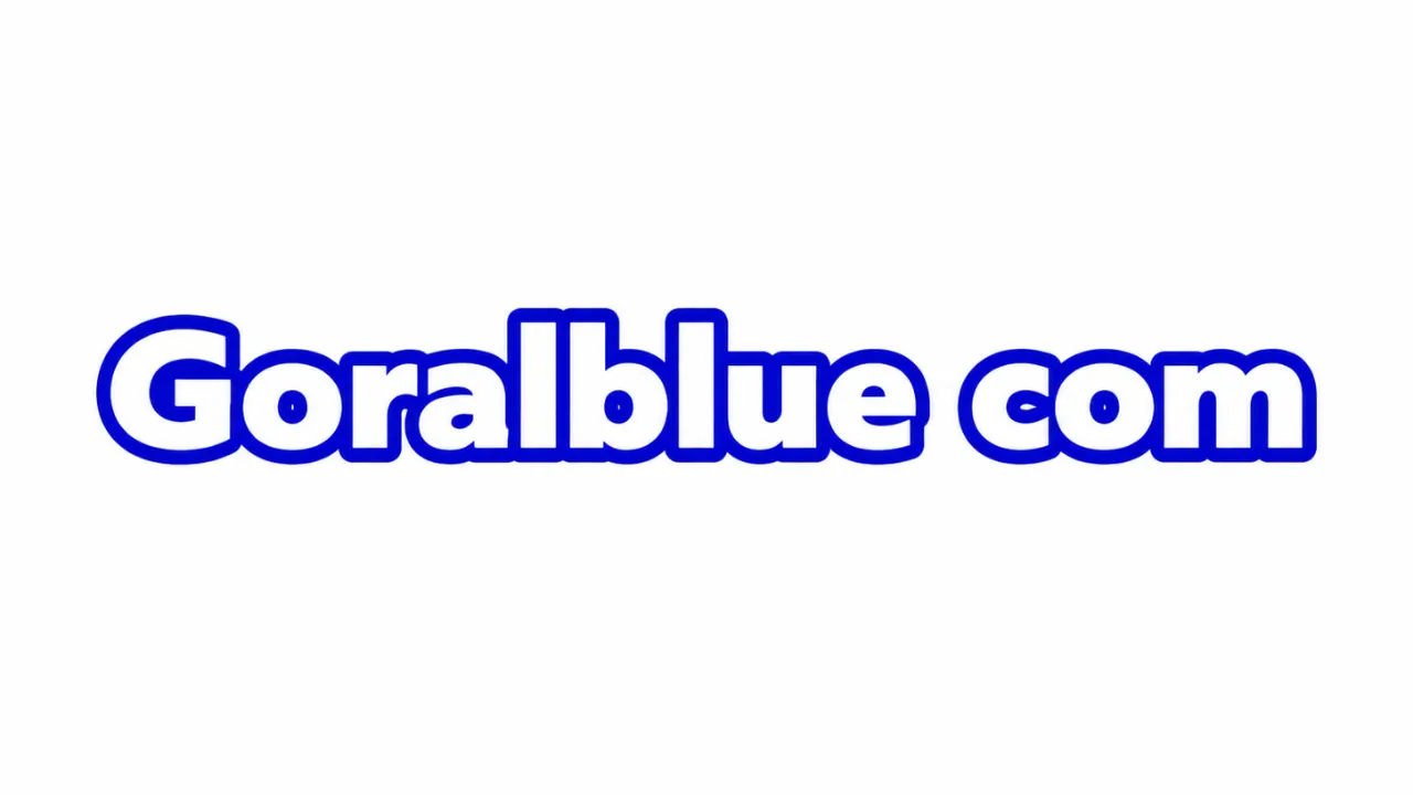goralblue com