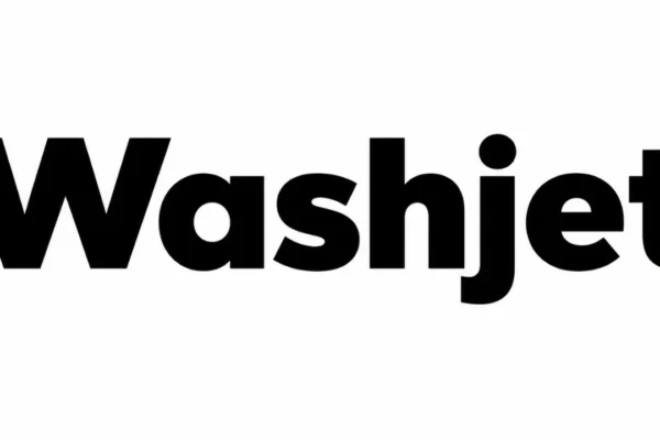 washjet