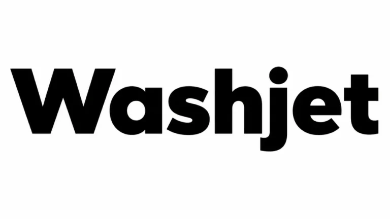 washjet