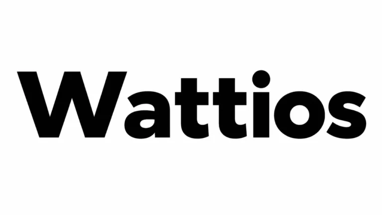 wattios